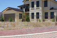 Colorbond Fencing in Perth, WA