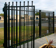 Colorbond Fencing in Perth, WA