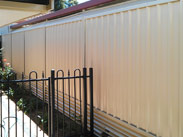 Fencing in Perth, WA