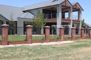 Decorative Fencing in Perth, WA
