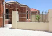 Decorative Fencing in Perth, WA