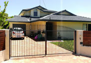 Decorative Fencing in Perth, WA