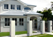 Decorative Fencing in Perth, WA