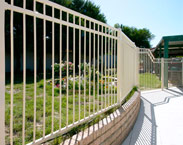 Decorative Fencing in Perth, WA