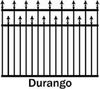 Fencing in Perth, WA