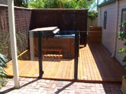 Glass Fencing in Perth, WA