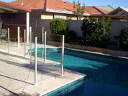 Glass Fencing in Perth, WA