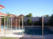 Glass Fencing in Perth, WA