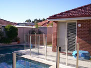Glass Fencing in Perth, WA