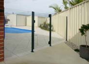 Glass Fencing in Perth, WA