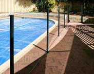 Glass Fencing in Perth, WA
