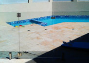 Glass Fencing in Perth, WA