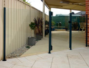 Glass Fencing in Perth, WA