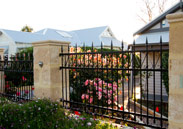 Premium Fencing in Perth, WA